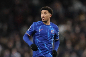 Sancho rikthehet te Man United, dështojnë bisedimet me Chelsean