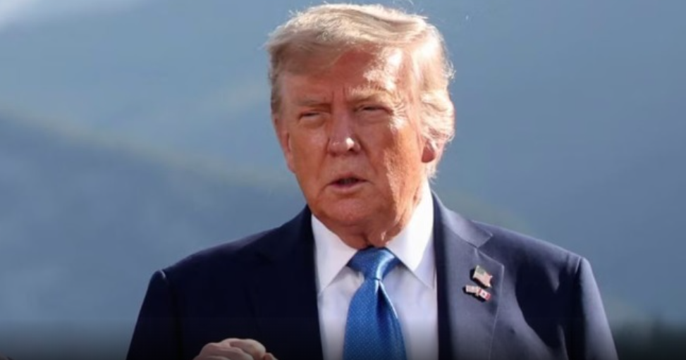 Trump: Izrael, mos i hidh ato bomba Trump: Izrael, mos i hidh ato bomba