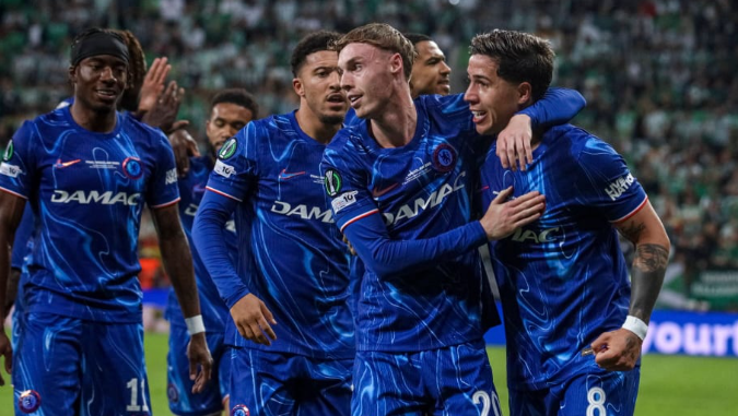 Chelsea e nis me fitore Botërorin e klubeve, mund Los Angeles Chelsea e nis me fitore Botërorin e klubeve, mund Los Angeles