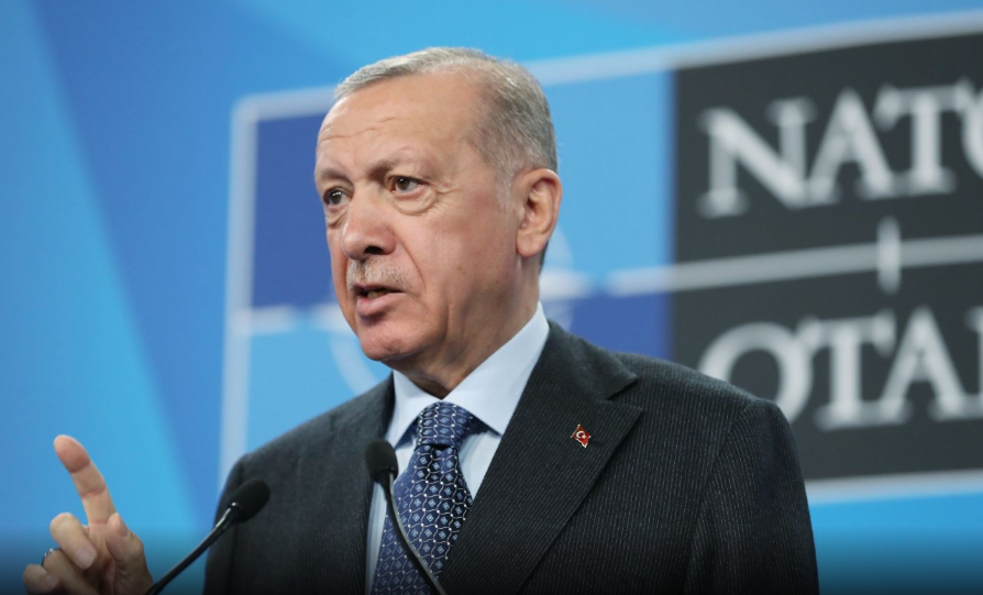 Erdogan: Derisa KFOR-i turk ndodhet në veri, nuk do të ketë probleme Erdogan: Derisa KFOR-i turk ndodhet në veri, nuk do të ketë probleme