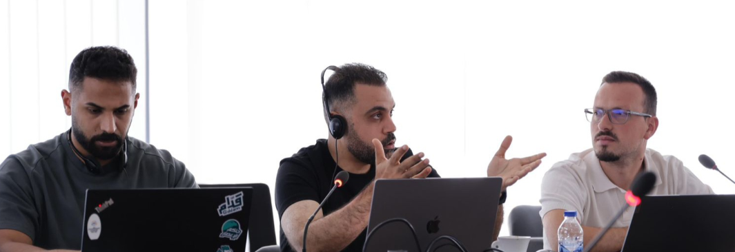 Me sistemin “My FFK”, futbolli i Kosovës hyn në epokën e digjitalizimit Me sistemin “My FFK”, futbolli i Kosovës hyn në epokën e digjitalizimit