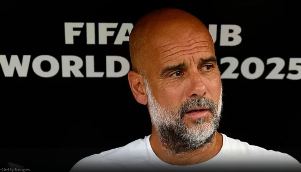 Guardiola pas fitores ndaj Juves: Kishim kohë që nuk luanim një ndeshje të tillë