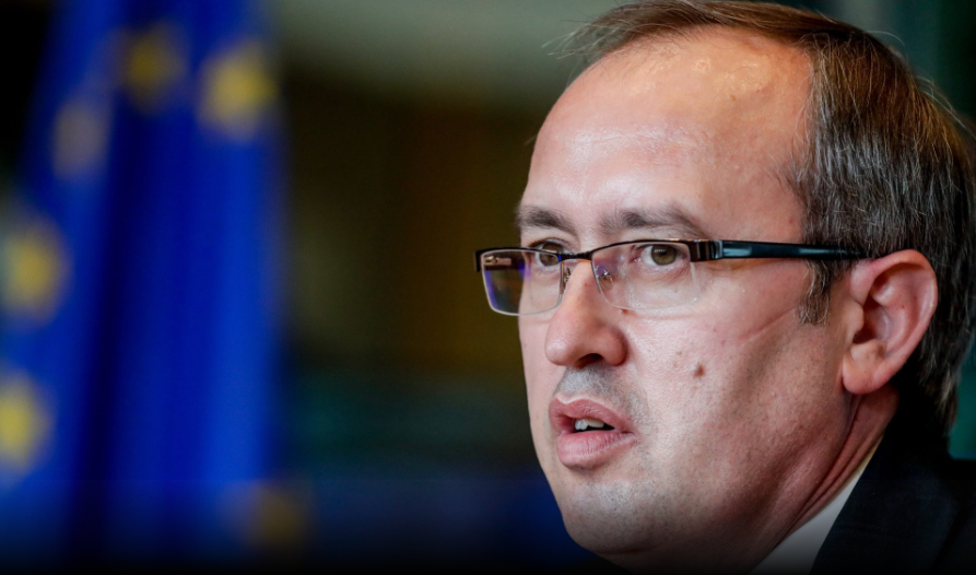 LV-ja s’ka shumicë parlamentare, Hoti: Të ketë dakordim sa më parë për zgjedhje të reja LV-ja s’ka shumicë parlamentare, Hoti: Të ketë dakordim sa më parë për zgjedhje të reja