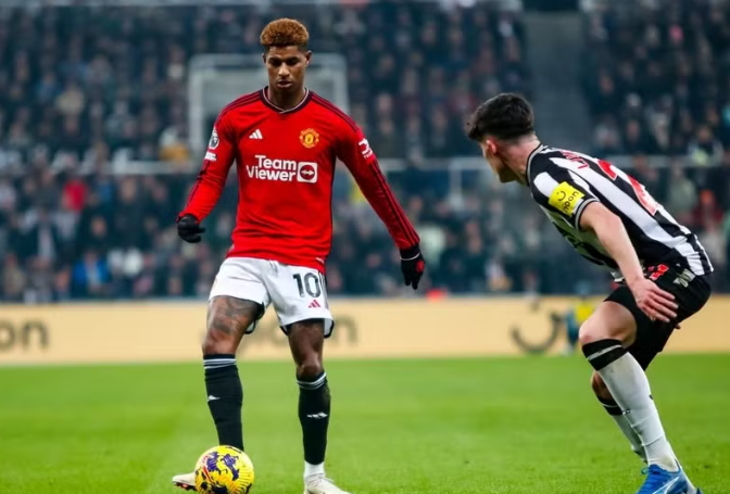 Man United planifikon huazimin e Rashford, paga e lartë pengon shitjen Man United planifikon huazimin e Rashford, paga e lartë pengon shitjen