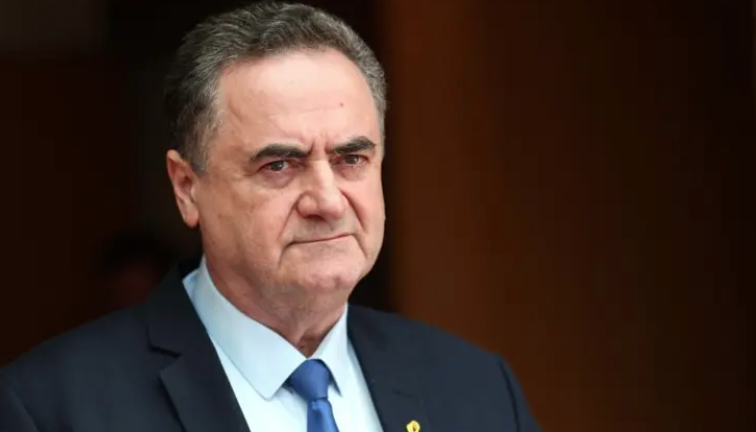 Ministri izraelit i mbrojtjes: Udhëheqësi i Iranit nuk mund të vazhdojë të ekzistojë Ministri izraelit i mbrojtjes: Udhëheqësi i Iranit nuk mund të vazhdojë të ekzistojë