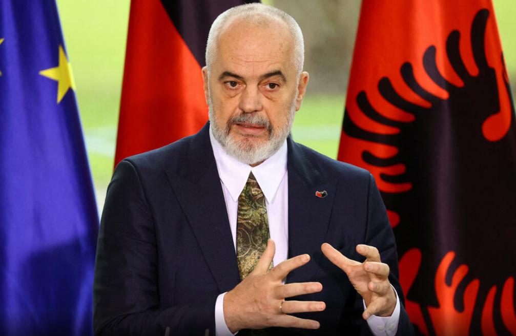 Shqipëria sërish në qendër të diplomacisë, Rama nesër pret liderët e rajonit Shqipëria sërish në qendër të diplomacisë, Rama nesër pret liderët e rajonit