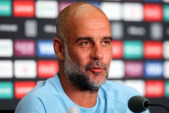 Guardiola pas fitores në Botërorin e Klubeve: Pashë shumë gjëra pozitive Guardiola pas fitores në Botërorin e Klubeve: Pashë shumë gjëra pozitive