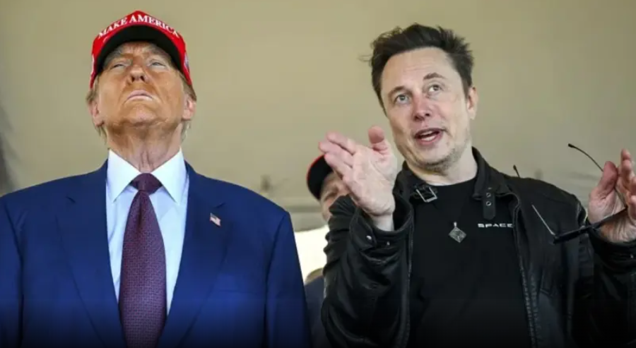 Musk ‘sulmon’ Trumpin: Projektligji për taksat dhe shpenzimet, i neveritshëm Musk ‘sulmon’ Trumpin: Projektligji për taksat dhe shpenzimet, i neveritshëm