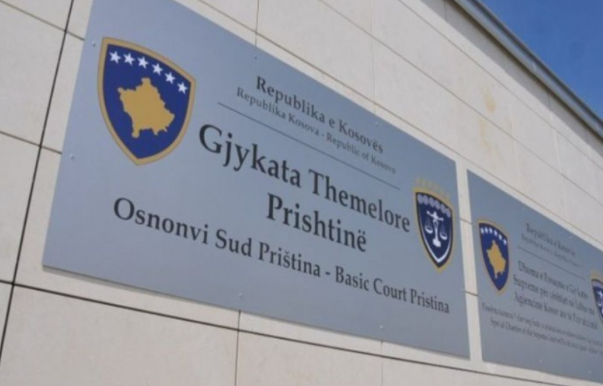 Zhijovin Nesiq dënohet me 15 vjet burgim për dhunim gjatë luftës Zhijovin Nesiq dënohet me 15 vjet burgim për dhunim gjatë luftës