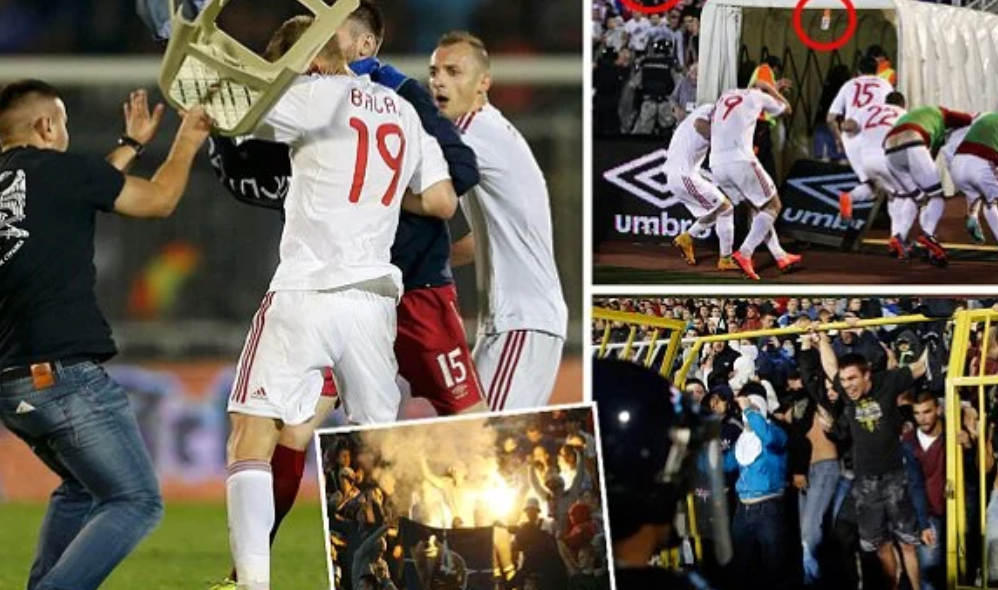 Shqipëri-Serbi ndeshja më e kërkuar në histori, 297 mijë kërkesa për bileta!