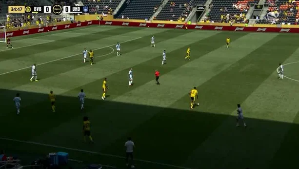 Kupa e Botës për Klube, kualifikohen Dortmund dhe Fluminense Kupa e Botës për Klube, kualifikohen Dortmund dhe Fluminense