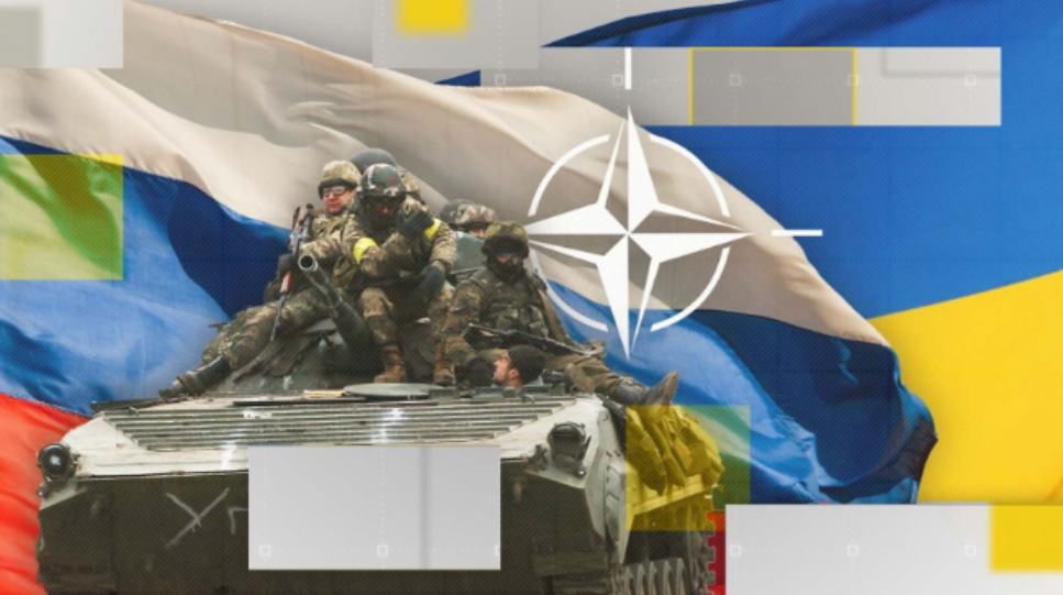 NATO: Ukrainën e pret një “verë e vështirë” në luftën me Rusinë NATO: Ukrainën e pret një “verë e vështirë” në luftën me Rusinë