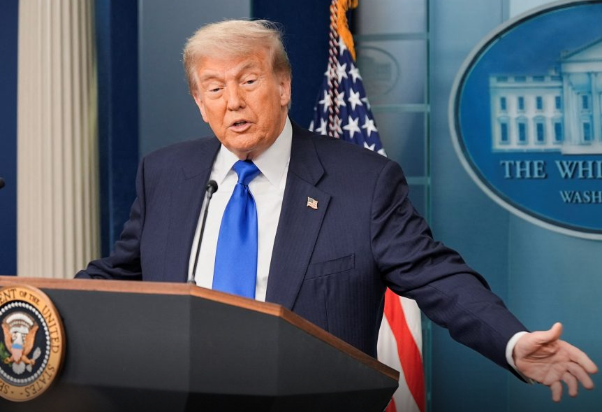 Trump: Do të shqyrtojmë sërish mundësinë për të bombarduar Iranin nëse është e nevojshme