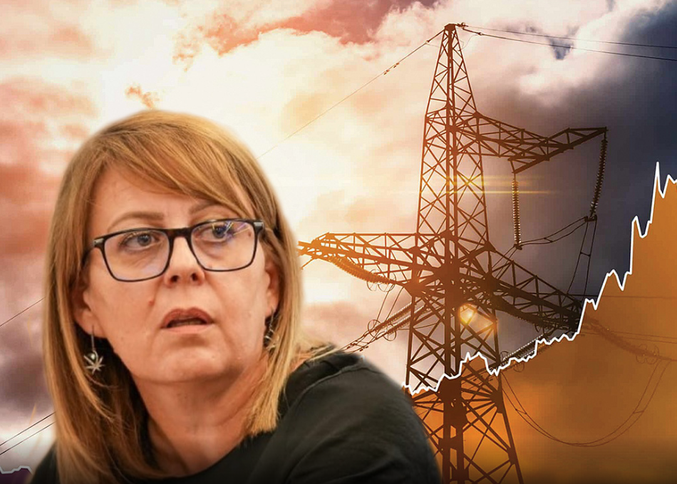Bajrami: Një milion euro në ditë për energji nga Serbia – ky është ‘sovraniteti’ i LVV-së Bajrami: Një milion euro në ditë për energji nga Serbia – ky është ‘sovraniteti’ i LVV-së