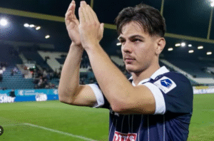 West Ham favorit për transferimin e Jasharit, gati 40 milionë euro