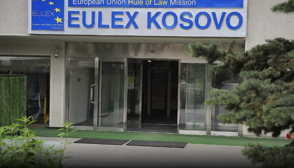 EULEX-it i zgjatet mandati në Kosovë deri në vitin 2027