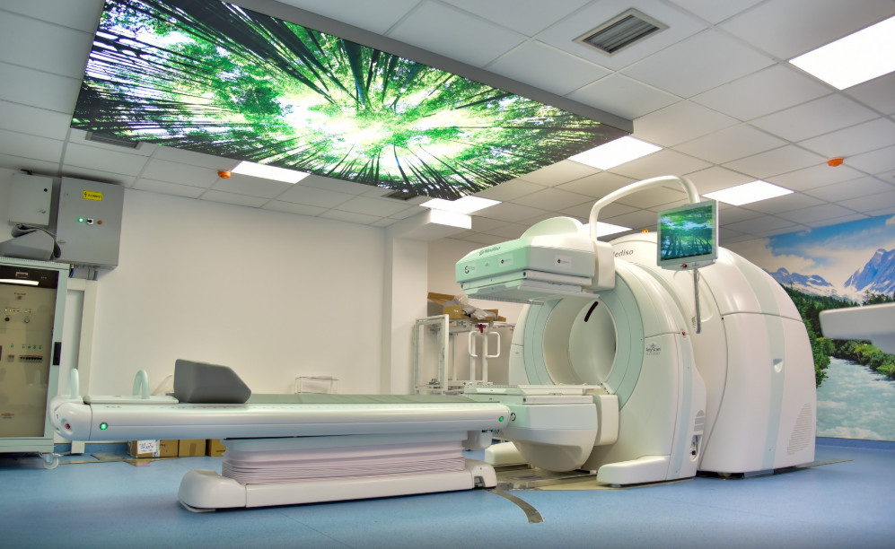 Për një vit u realizuan 523 incizime PET/CT, një ekzaminim i tillë në privat kushton 1 300 euro Për një vit u realizuan 523 incizime PET/CT, një ekzaminim i tillë në privat kushton 1 300 euro