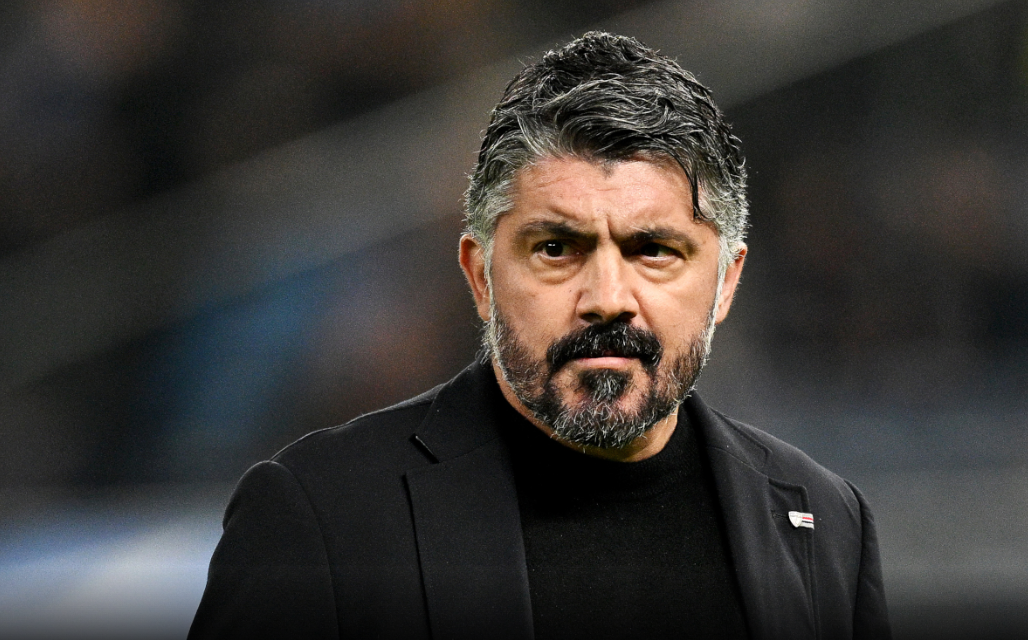 Zyrtare: Gattuso, trajneri i ri i Italisë Zyrtare: Gattuso, trajneri i ri i Italisë