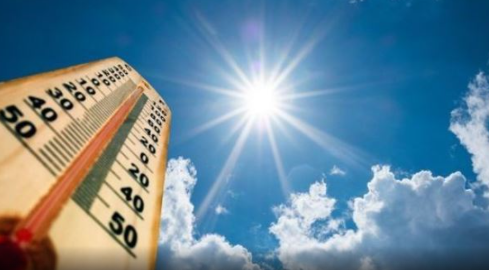 Temperaturat javën e ardhshme deri në 37 gradë, apelohet për kujdes për fëmijë e të moshuar