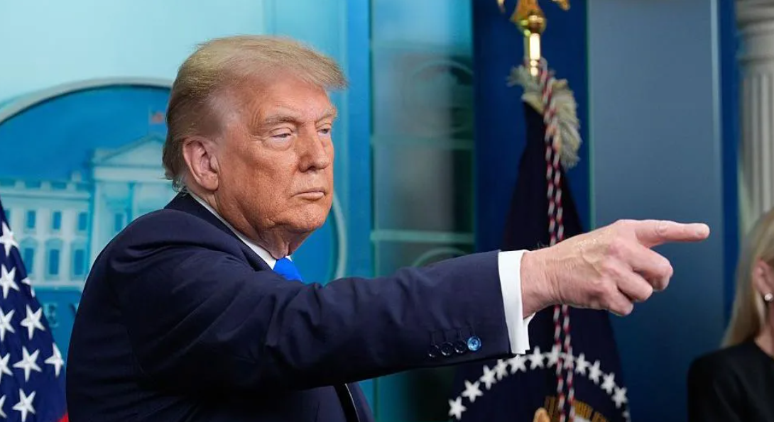 Trump optimist për armëpushimin në Gazë, Izraeli vijon sulmet vdekjeprurëse ndaj palestinezëve