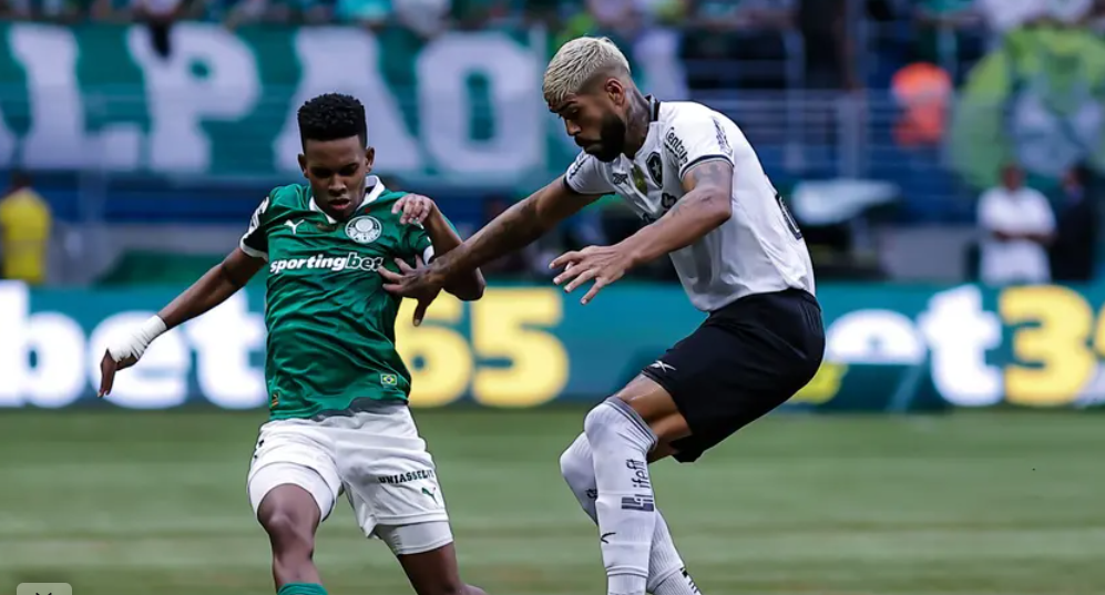 Faza e eliminimit direkt nis me derbin e zjarrtë brazilian