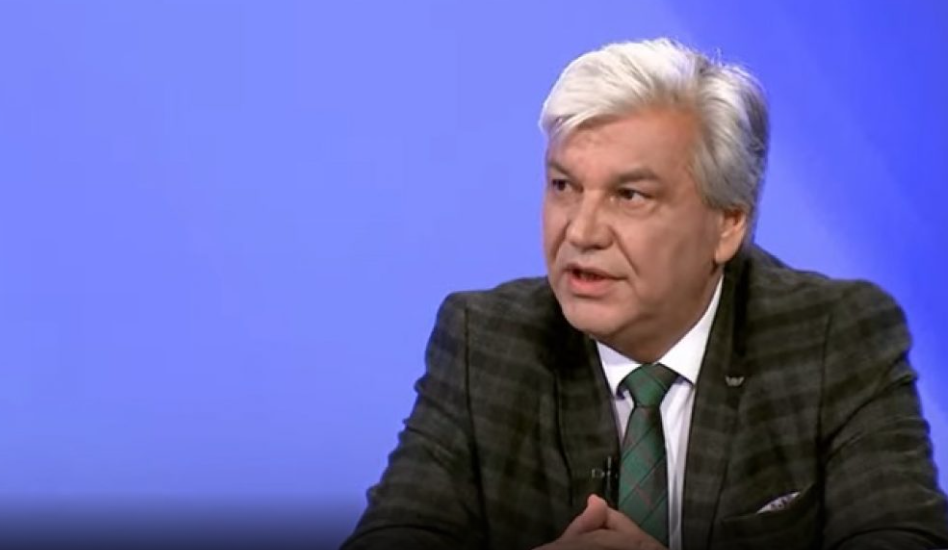 35 seanca konstitutive të dështuara, Kryeziu: Kushtetuta nuk parasheh këso devijime dhe destruksione 35 seanca konstitutive të dështuara, Kryeziu: Kushtetuta nuk parasheh këso devijime dhe destruksione