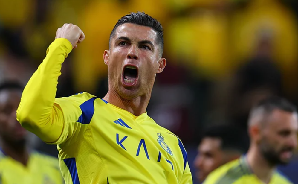 Ronaldo: Liga Saudite tashmë ndër 5 më të mirat në botë