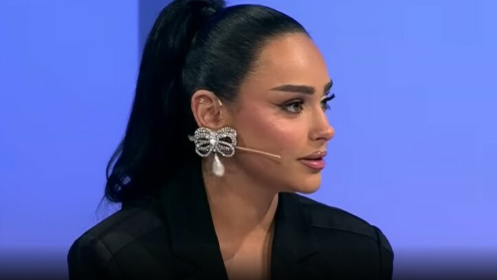“Po jetoj mes Tiranës dhe Prishtinës” (VIDEO) “Po jetoj mes Tiranës dhe Prishtinës” (VIDEO)