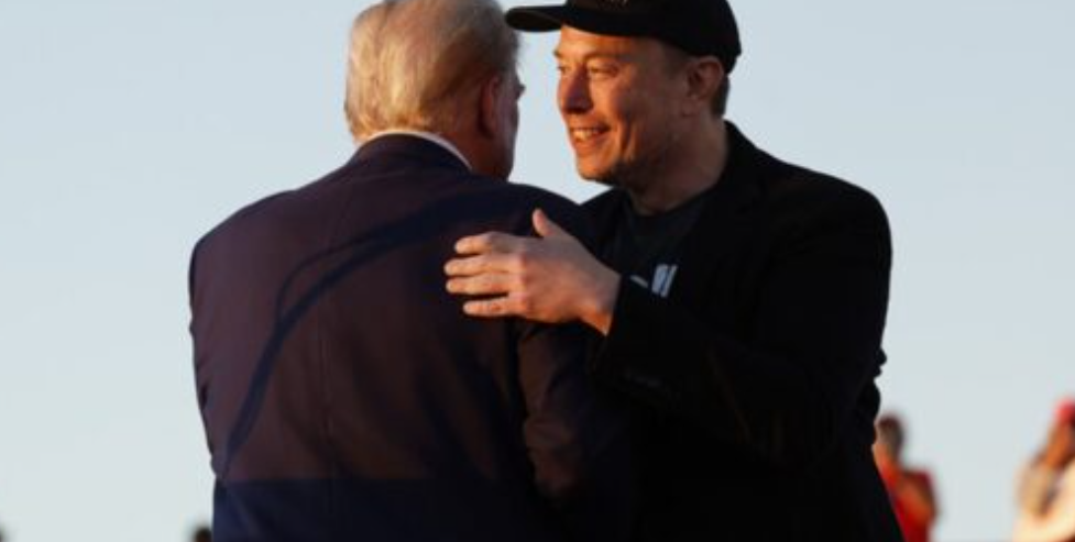 Cilat janë dosjet e Epstein mbi të cilat Musk akuzon Trumpin?