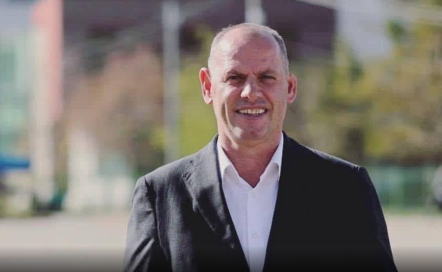 Kam qenë dhe mbetem kandidat i PDK-së për kryetar të Drenasit Kam qenë dhe mbetem kandidat i PDK-së për kryetar të Drenasit
