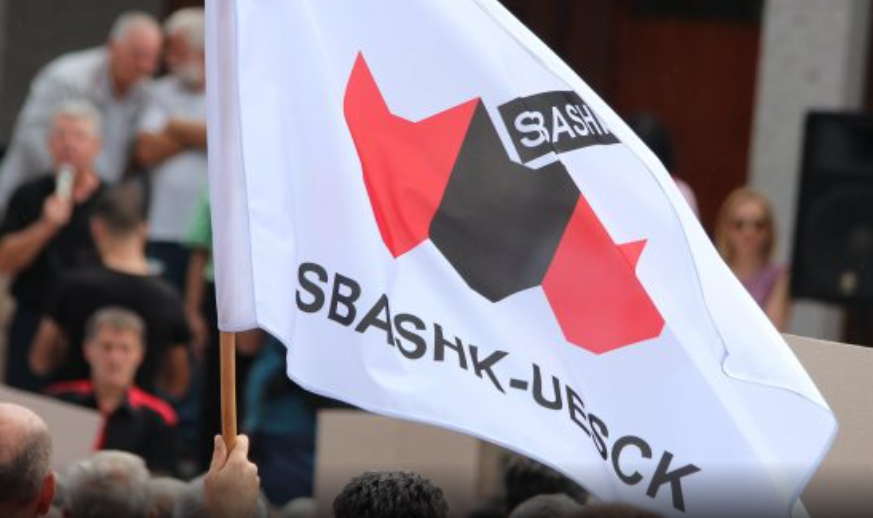 SBAShK, mësimdhënësve: Mos nënshkruani kontrata të reja të punës