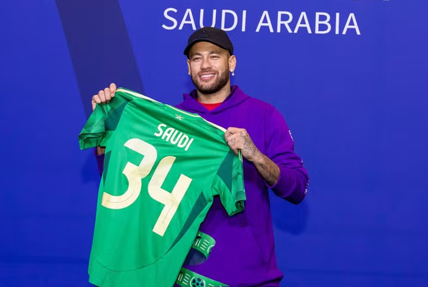 Neymar afër rinovimit me Santosin, marrëveshja drejt finalizimit Neymar afër rinovimit me Santosin, marrëveshja drejt finalizimit