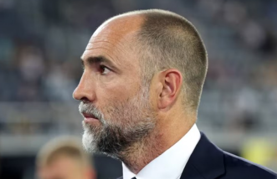 Tudor beson te Juve: Nuk ka lodhje, ka entuziazëm Tudor beson te Juve: Nuk ka lodhje, ka entuziazëm