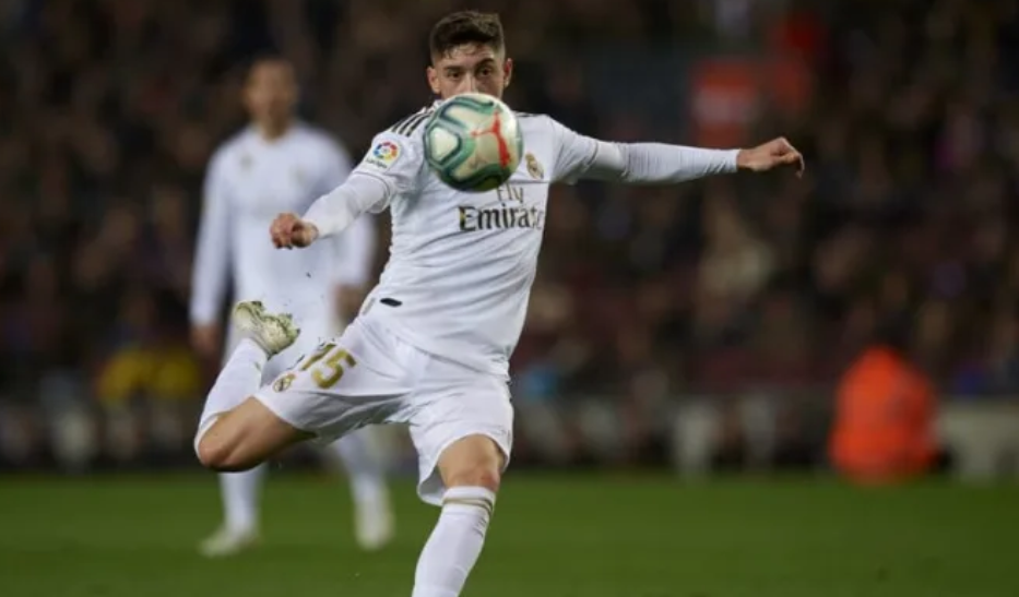 Valverde: Xabi Alonso shumë intensiv, do na ndihmojë të rritemi Valverde: Xabi Alonso shumë intensiv, do na ndihmojë të rritemi