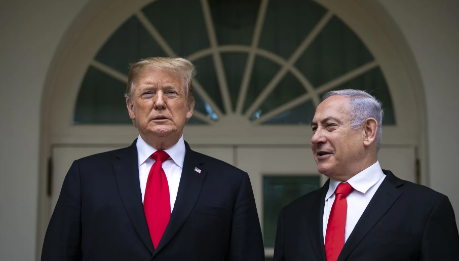 Marrëveshje për fundin e luftës në Gaza, Trump dhe Netanyahu synojnë paqe dhe ndryshime strategjike në rajon
