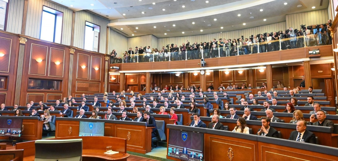 “Të mërkurën kryhet kjo punë” “Të mërkurën kryhet kjo punë”