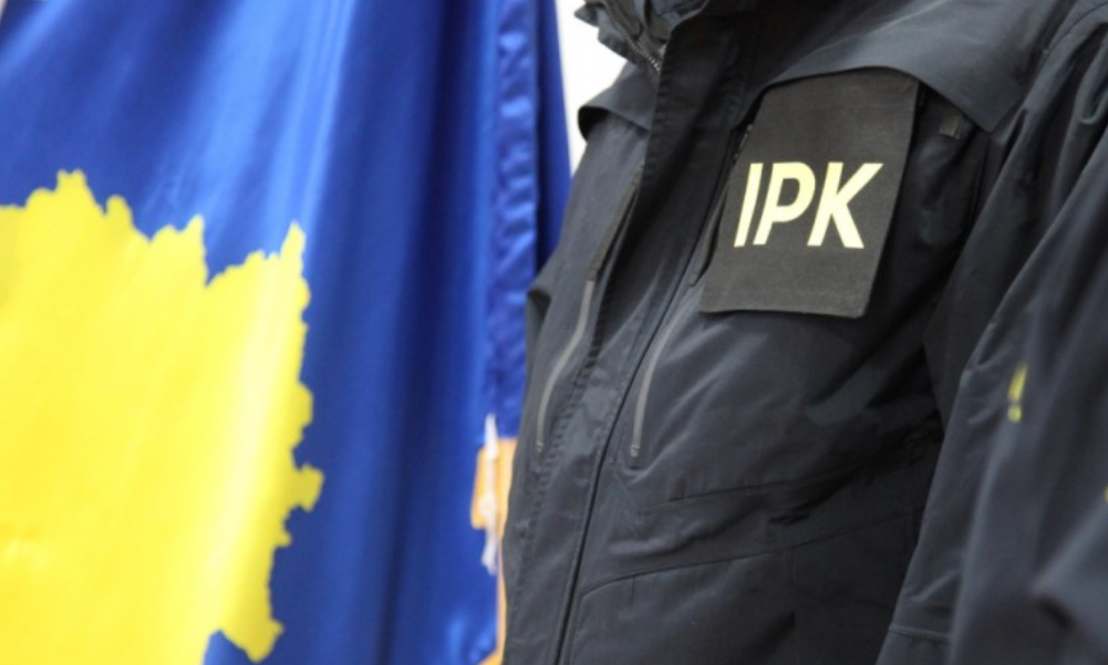 IPK rekomandon suspendimin e tre zyrtarëve policorë në Klinë