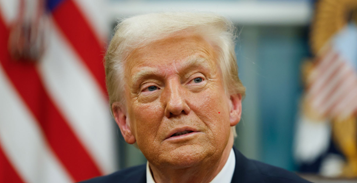 Trump: T’i jepet fund luftës në Gazë, të arrihet marrëveshja