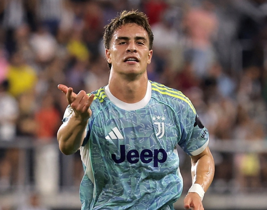 Yildiz: Dua t’i fitoj të gjithë titujt me Juve, si Del Piero