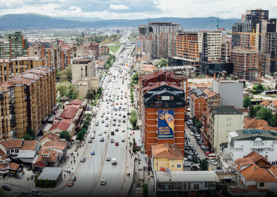 Kosova në krizë, por bota shikon nga ana tjetër