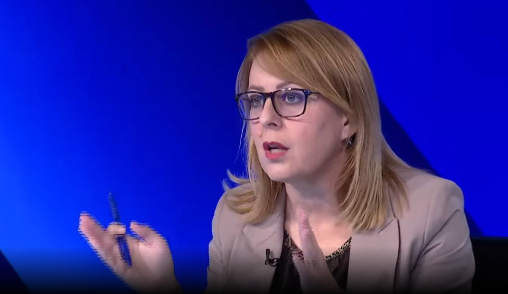 Bajrami: Albin Kurti dhe partia e tij janë përfshirë thellë në mafinë e energjetike Bajrami: Albin Kurti dhe partia e tij janë përfshirë thellë në mafinë e energjetike