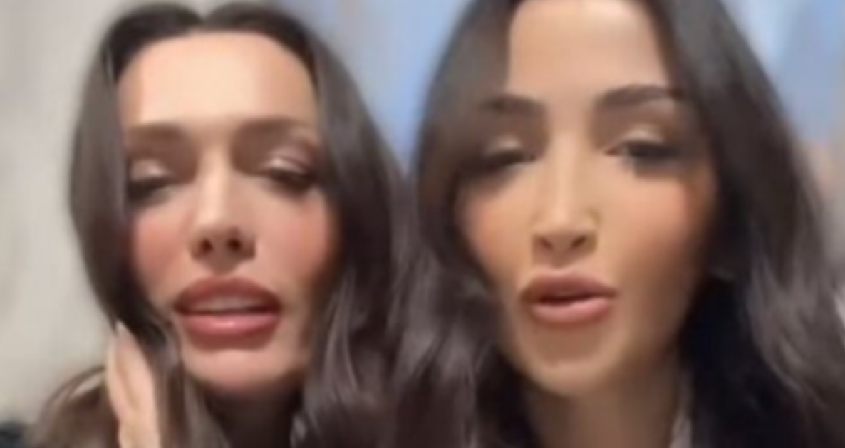 Tha se po merret me ‘skandale e budallallëqe”, Xheneta Fetahu i reagon Drenusha Latifit: Jam on top Tha se po merret me ‘skandale e budallallëqe”, Xheneta Fetahu i reagon Drenusha Latifit: Jam on top