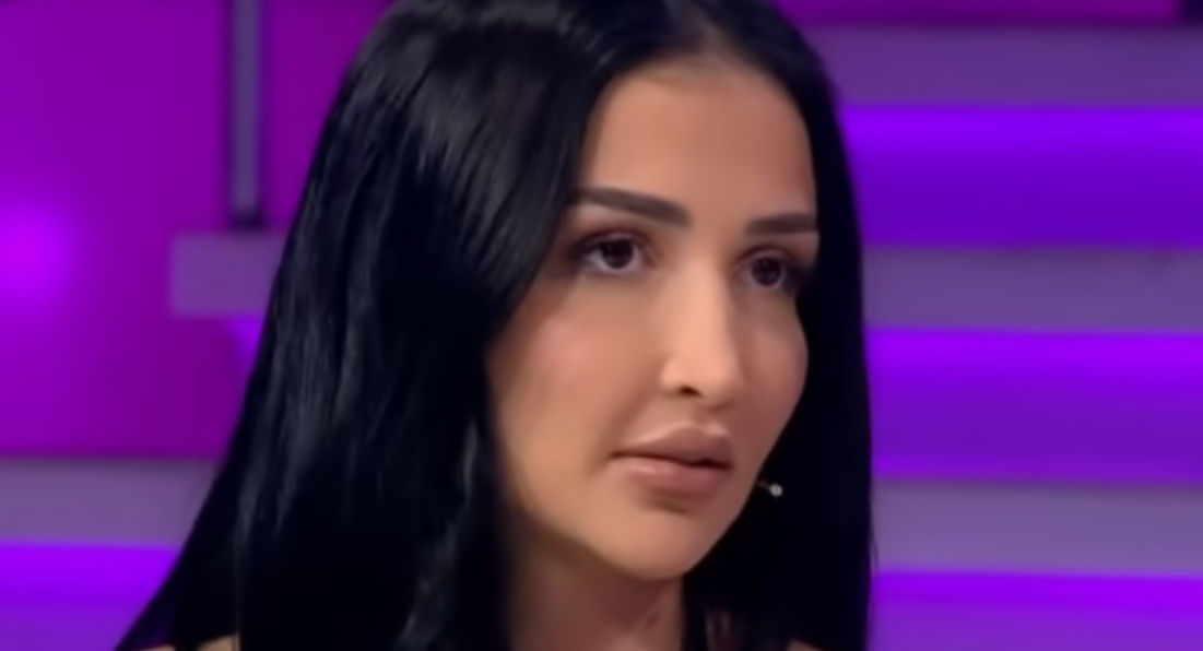 “Ish vjehrra nuk më donte”- Xheneta Fetahu flet për marrëdhënien pesë vjeçare që kishte me një djalë nga Turqia (VIDEO) “Ish vjehrra nuk më donte”- Xheneta Fetahu flet për marrëdhënien pesë vjeçare që kishte me një djalë nga Turqia (VIDEO)