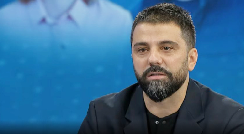 Bahrami: PDK-ja ka qenë e gatshme për kompromise që nga fillimi Bahrami: PDK-ja ka qenë e gatshme për kompromise që nga fillimi