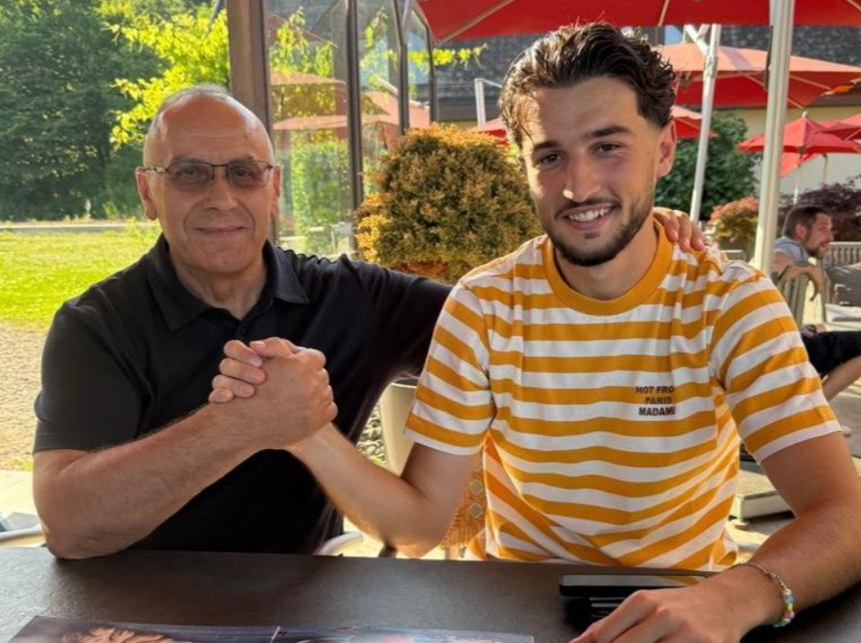 Presidenti Ademi takon Leon Avdullahu, ja çfarë biseduan Presidenti Ademi takon Leon Avdullahu, ja çfarë biseduan
