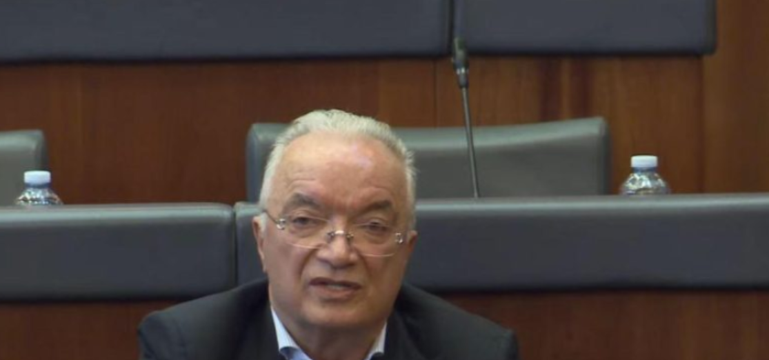 Haliti: Limaj ka ambicie, por jo fuqi politike për kryetar Kuvendi Haliti: Limaj ka ambicie, por jo fuqi politike për kryetar Kuvendi