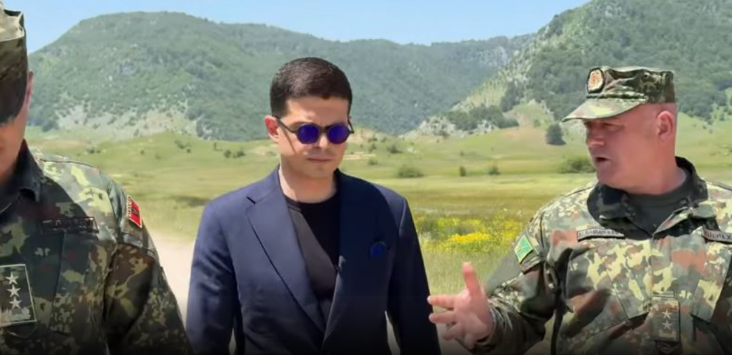 Vengu: Mirënjohje për djemtë dhe vajzat tona që dëshmuan përkushtim në “Defender 25”