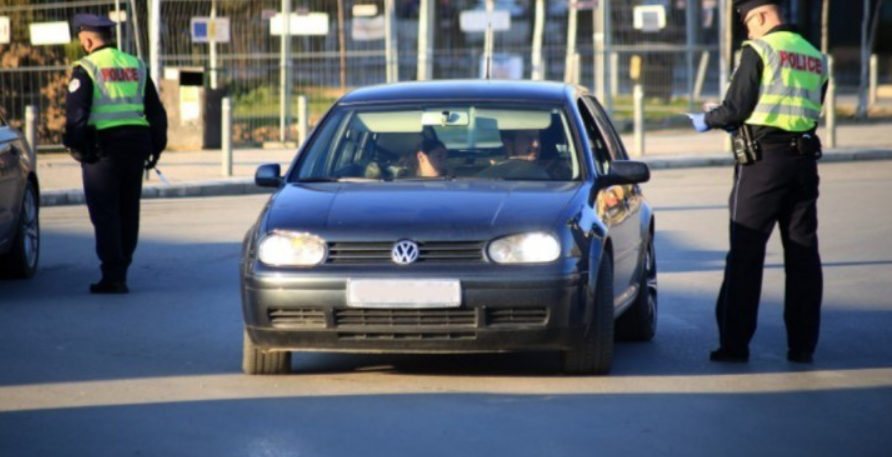 74 aksidente trafiku në 24 orët e fundit në Kosovë 74 aksidente trafiku në 24 orët e fundit në Kosovë