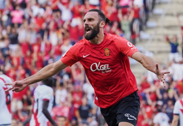 Muriqi afër rikthimit në Turqi, kjo është oferta e Besiktas Muriqi afër rikthimit në Turqi, kjo është oferta e Besiktas