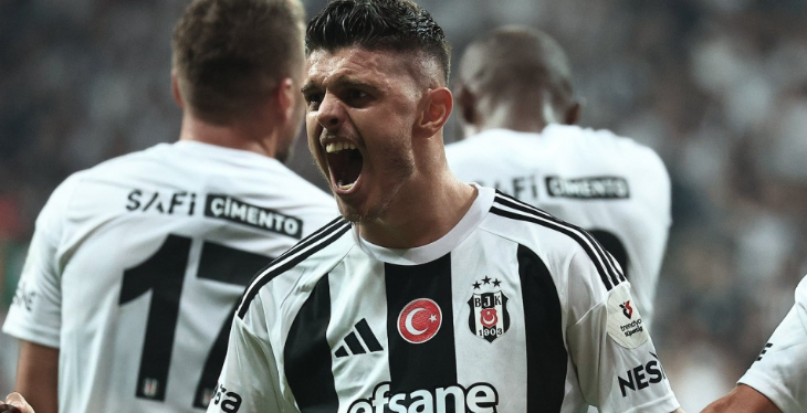 Rashica drejt Serie A, e kërkon klubi i njohur italian Rashica drejt Serie A, e kërkon klubi i njohur italian